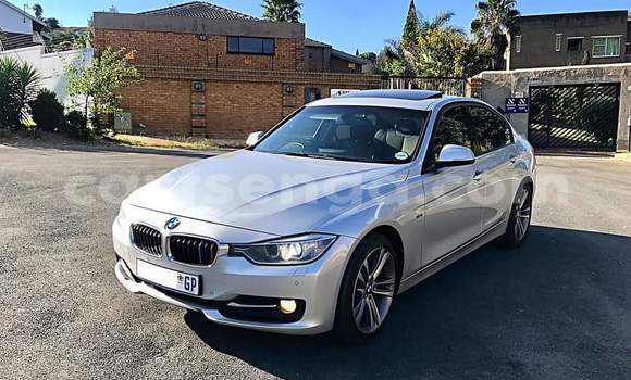 Buy Used BMW 3–Series Silver Car in Ezulwini in Hhohho Buy Used BMW 3–Series Silver Car in Ezulwini in Hhohho