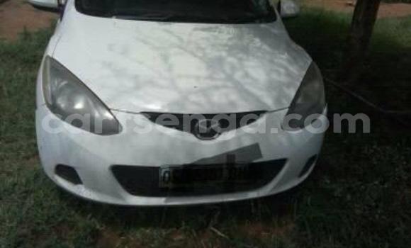 Buy Used Mazda Demio White Car in Manzini in Manzini Buy Used Mazda Demio White Car in Manzini in Manzini