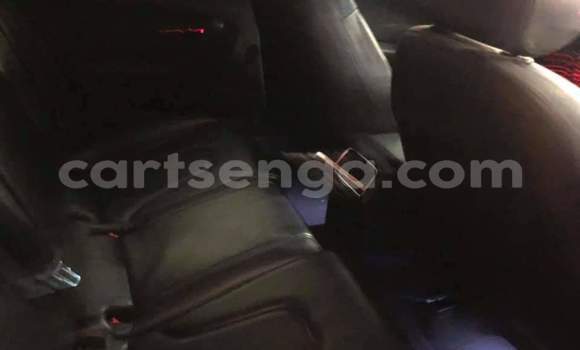 Acheter Occasion Voiture Audi A4 Gris à Nhlangano, Shiselweni District Acheter Occasion Voiture Audi A4 Gris à Nhlangano, Shiselweni District