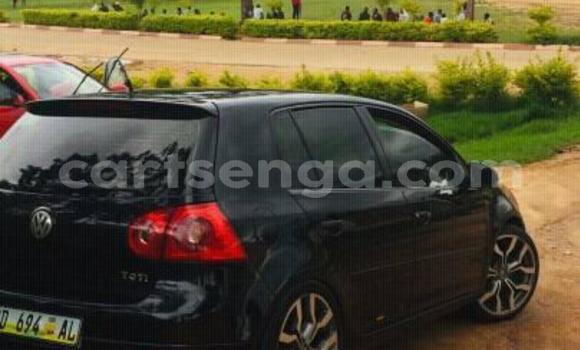 Buy Used Volkswagen Golf Black Car in Manzini in Manzini Buy Used Volkswagen Golf Black Car in Manzini in Manzini