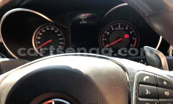 Acheter Occasion Voiture Mercedes‒Benz C-klasse AMG Blanc à Manzini, Manzini Acheter Occasion Voiture Mercedes‒Benz C-klasse AMG Blanc à Manzini, Manzini