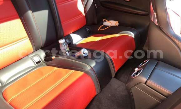 Acheter Occasion Voiture Mercedes‒Benz C-klasse AMG Blanc à Manzini, Manzini Acheter Occasion Voiture Mercedes‒Benz C-klasse AMG Blanc à Manzini, Manzini