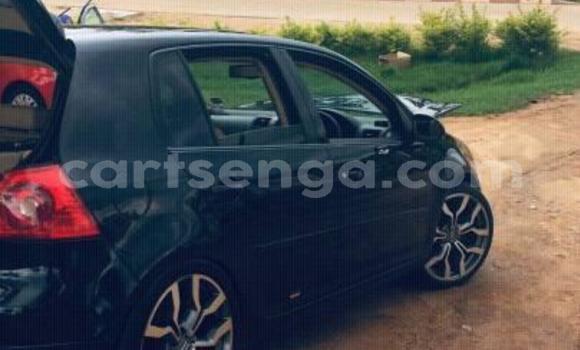 Buy Used Volkswagen Golf Black Car in Manzini in Manzini Buy Used Volkswagen Golf Black Car in Manzini in Manzini