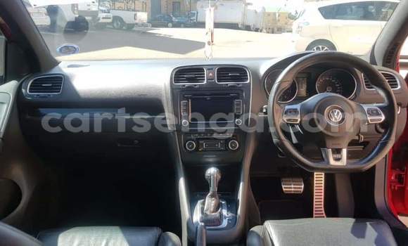 Nunua Ilio tumika Volkswagen Golf GTI Red Gari ndani ya Manzini nchini Manzini Nunua Ilio tumika Volkswagen Golf GTI Red Gari ndani ya Manzini nchini Manzini