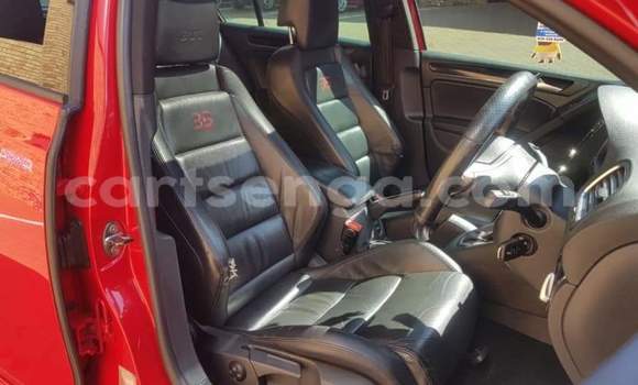 Nunua Ilio tumika Volkswagen Golf GTI Red Gari ndani ya Manzini nchini Manzini Nunua Ilio tumika Volkswagen Golf GTI Red Gari ndani ya Manzini nchini Manzini