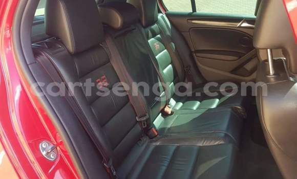 Nunua Ilio tumika Volkswagen Golf GTI Red Gari ndani ya Manzini nchini Manzini Nunua Ilio tumika Volkswagen Golf GTI Red Gari ndani ya Manzini nchini Manzini