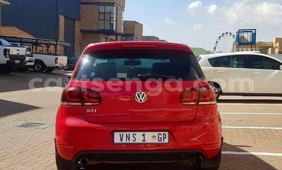 Nunua Ilio tumika Volkswagen Golf GTI Red Gari ndani ya Manzini nchini Manzini Nunua Ilio tumika Volkswagen Golf GTI Red Gari ndani ya Manzini nchini Manzini