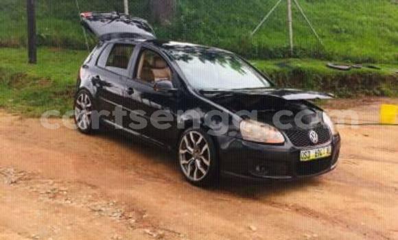 Buy Used Volkswagen Golf Black Car in Manzini in Manzini Buy Used Volkswagen Golf Black Car in Manzini in Manzini