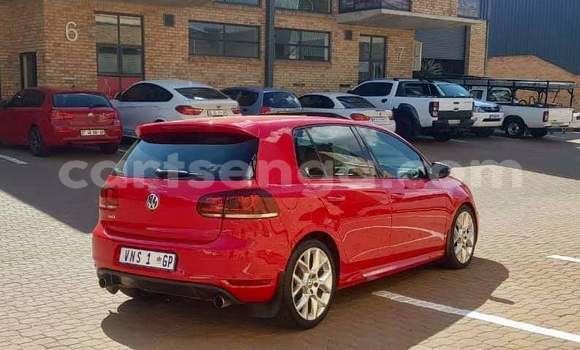 Nunua Ilio tumika Volkswagen Golf GTI Red Gari ndani ya Manzini nchini Manzini Nunua Ilio tumika Volkswagen Golf GTI Red Gari ndani ya Manzini nchini Manzini