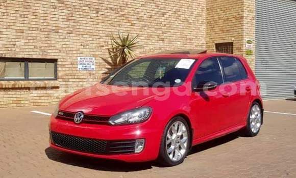 Nunua Ilio tumika Volkswagen Golf GTI Red Gari ndani ya Manzini nchini Manzini Nunua Ilio tumika Volkswagen Golf GTI Red Gari ndani ya Manzini nchini Manzini