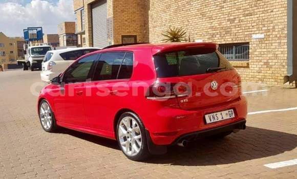 Nunua Ilio tumika Volkswagen Golf GTI Red Gari ndani ya Manzini nchini Manzini Nunua Ilio tumika Volkswagen Golf GTI Red Gari ndani ya Manzini nchini Manzini