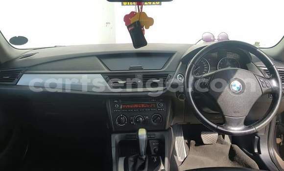 Buy Used BMW X1 Brown Car in Manzini in Manzini Buy Used BMW X1 Brown Car in Manzini in Manzini