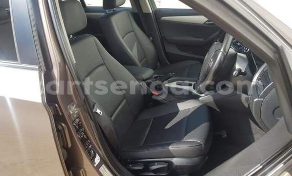 Buy Used BMW X1 Brown Car in Manzini in Manzini Buy Used BMW X1 Brown Car in Manzini in Manzini