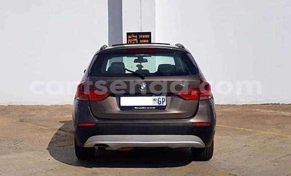 Buy Used BMW X1 Brown Car in Manzini in Manzini Buy Used BMW X1 Brown Car in Manzini in Manzini