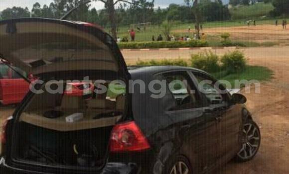 Buy Used Volkswagen Golf Black Car in Manzini in Manzini Buy Used Volkswagen Golf Black Car in Manzini in Manzini