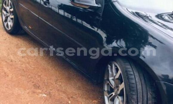 Buy Used Volkswagen Golf Black Car in Manzini in Manzini Buy Used Volkswagen Golf Black Car in Manzini in Manzini