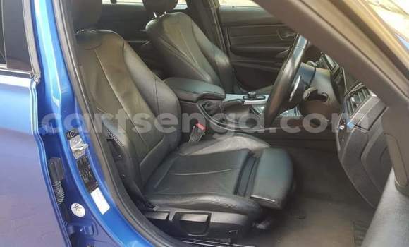 Buy Used BMW 3–Series Blue Car in Manzini in Manzini Buy Used BMW 3–Series Blue Car in Manzini in Manzini