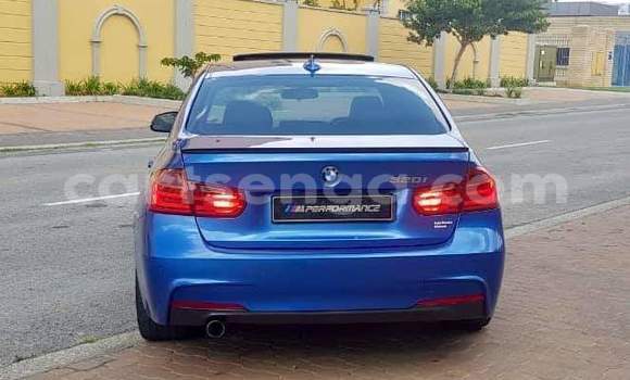 Buy Used BMW 3–Series Blue Car in Manzini in Manzini Buy Used BMW 3–Series Blue Car in Manzini in Manzini