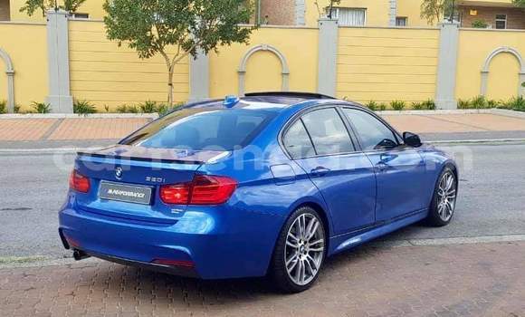 Buy Used BMW 3–Series Blue Car in Manzini in Manzini Buy Used BMW 3–Series Blue Car in Manzini in Manzini