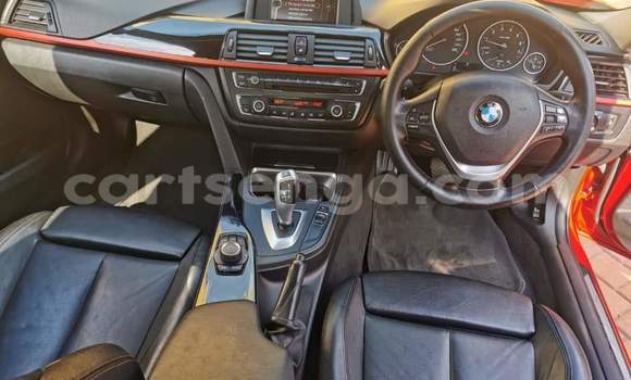 Acheter Occasion Voiture BMW 3–Series Rouge à Hlatikulu, Shiselweni District Acheter Occasion Voiture BMW 3–Series Rouge à Hlatikulu, Shiselweni District