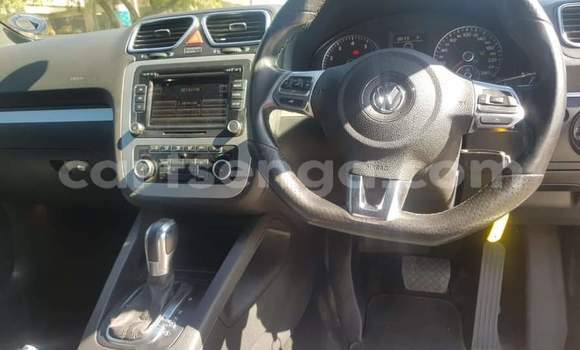 Buy Used Volkswagen Scirocco White Car in Mbabane in Manzini Buy Used Volkswagen Scirocco White Car in Mbabane in Manzini