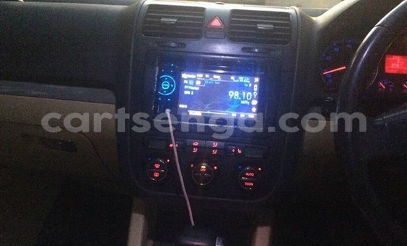 Buy Used Volkswagen Golf Black Car in Manzini in Manzini Buy Used Volkswagen Golf Black Car in Manzini in Manzini