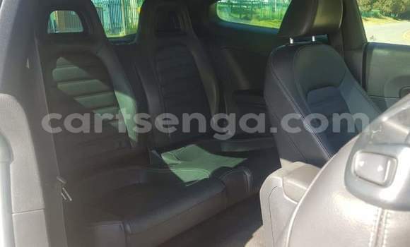 Buy Used Volkswagen Scirocco White Car in Mbabane in Manzini Buy Used Volkswagen Scirocco White Car in Mbabane in Manzini