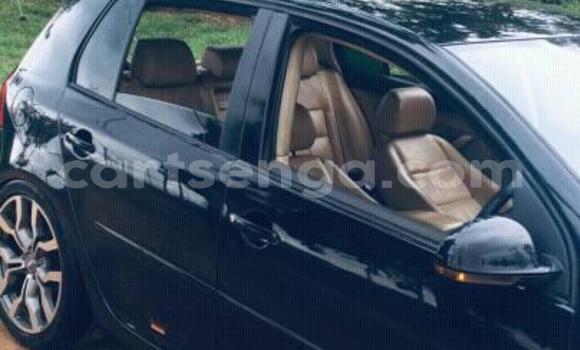 Buy Used Volkswagen Golf Black Car in Manzini in Manzini Buy Used Volkswagen Golf Black Car in Manzini in Manzini
