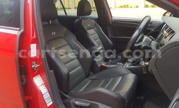 Acheter Occasion Voiture Volkswagen Golf R Rouge à Nhlangano, Shiselweni District Acheter Occasion Voiture Volkswagen Golf R Rouge à Nhlangano, Shiselweni District
