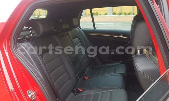 Acheter Occasion Voiture Volkswagen Golf R Rouge à Nhlangano, Shiselweni District Acheter Occasion Voiture Volkswagen Golf R Rouge à Nhlangano, Shiselweni District