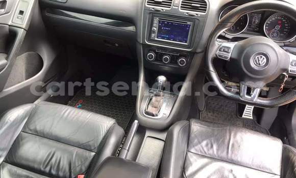 Acheter Occasion Voiture Volkswagen Golf GTI Blanc à Nhlangano, Shiselweni District Acheter Occasion Voiture Volkswagen Golf GTI Blanc à Nhlangano, Shiselweni District