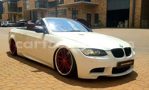 Buy Used BMW M3 White Car in Mbabane in Manzini Buy Used BMW M3 White Car in Mbabane in Manzini