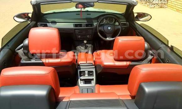 Acheter Occasion Voiture BMW M3 Blanc à Mbabane, Manzini Acheter Occasion Voiture BMW M3 Blanc à Mbabane, Manzini