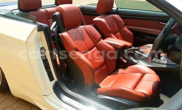 Acheter Occasion Voiture BMW M3 Blanc à Mbabane, Manzini Acheter Occasion Voiture BMW M3 Blanc à Mbabane, Manzini