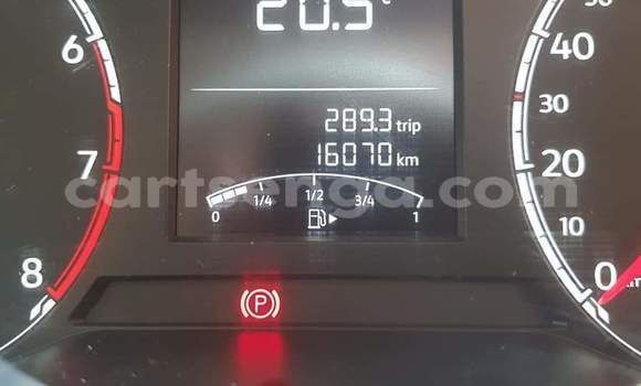 Acheter Occasion Voiture Volkswagen Polo Blanc à Manzini, Manzini Acheter Occasion Voiture Volkswagen Polo Blanc à Manzini, Manzini