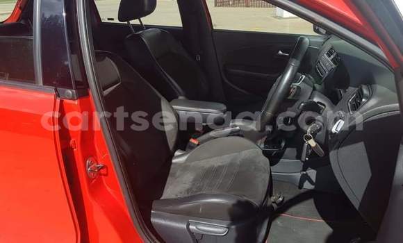Nunua Ilio tumika Volkswagen Polo GTI Red Gari ndani ya Mbabane nchini Manzini Nunua Ilio tumika Volkswagen Polo GTI Red Gari ndani ya Mbabane nchini Manzini