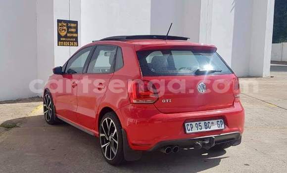Nunua Ilio tumika Volkswagen Polo GTI Red Gari ndani ya Mbabane nchini Manzini Nunua Ilio tumika Volkswagen Polo GTI Red Gari ndani ya Mbabane nchini Manzini