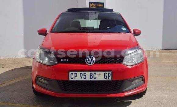 Nunua Ilio tumika Volkswagen Polo GTI Red Gari ndani ya Mbabane nchini Manzini Nunua Ilio tumika Volkswagen Polo GTI Red Gari ndani ya Mbabane nchini Manzini