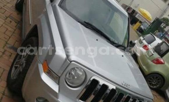 Buy Used Jeep Patriot Silver Car in Manzini in Manzini Buy Used Jeep Patriot Silver Car in Manzini in Manzini