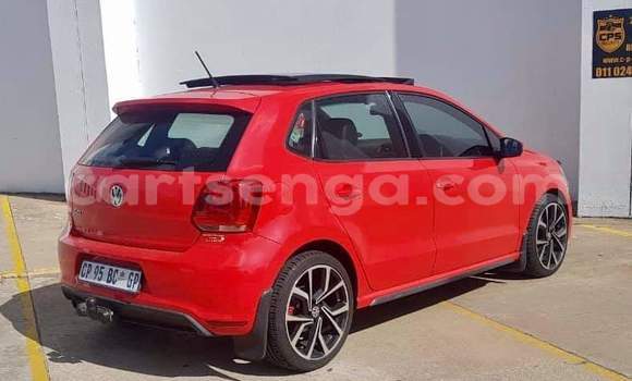 Nunua Ilio tumika Volkswagen Polo GTI Red Gari ndani ya Mbabane nchini Manzini Nunua Ilio tumika Volkswagen Polo GTI Red Gari ndani ya Mbabane nchini Manzini