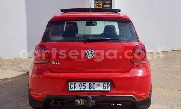 Nunua Ilio tumika Volkswagen Polo GTI Red Gari ndani ya Mbabane nchini Manzini Nunua Ilio tumika Volkswagen Polo GTI Red Gari ndani ya Mbabane nchini Manzini