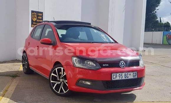 Nunua Ilio tumika Volkswagen Polo GTI Red Gari ndani ya Mbabane nchini Manzini Nunua Ilio tumika Volkswagen Polo GTI Red Gari ndani ya Mbabane nchini Manzini