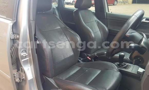 Acheter Occasion Voiture Volkswagen Polo GTI Gris à Nhlangano, Shiselweni District Acheter Occasion Voiture Volkswagen Polo GTI Gris à Nhlangano, Shiselweni District