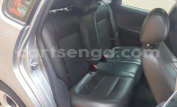 Acheter Occasion Voiture Volkswagen Polo GTI Gris à Nhlangano, Shiselweni District Acheter Occasion Voiture Volkswagen Polo GTI Gris à Nhlangano, Shiselweni District