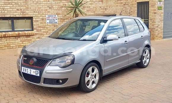 Acheter Occasion Voiture Volkswagen Polo GTI Gris à Nhlangano, Shiselweni District Acheter Occasion Voiture Volkswagen Polo GTI Gris à Nhlangano, Shiselweni District