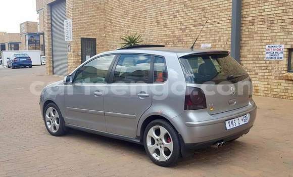 Acheter Occasion Voiture Volkswagen Polo GTI Gris à Nhlangano, Shiselweni District Acheter Occasion Voiture Volkswagen Polo GTI Gris à Nhlangano, Shiselweni District