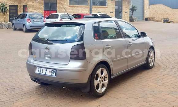 Acheter Occasion Voiture Volkswagen Polo GTI Gris à Nhlangano, Shiselweni District Acheter Occasion Voiture Volkswagen Polo GTI Gris à Nhlangano, Shiselweni District