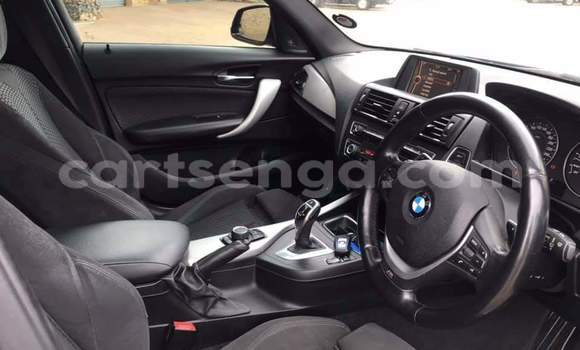 Nunua Ilio tumika BMW 1–Series Blue Gari ndani ya Mbabane nchini Manzini Nunua Ilio tumika BMW 1–Series Blue Gari ndani ya Mbabane nchini Manzini