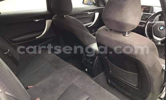 Nunua Ilio tumika BMW 1–Series Blue Gari ndani ya Mbabane nchini Manzini Nunua Ilio tumika BMW 1–Series Blue Gari ndani ya Mbabane nchini Manzini