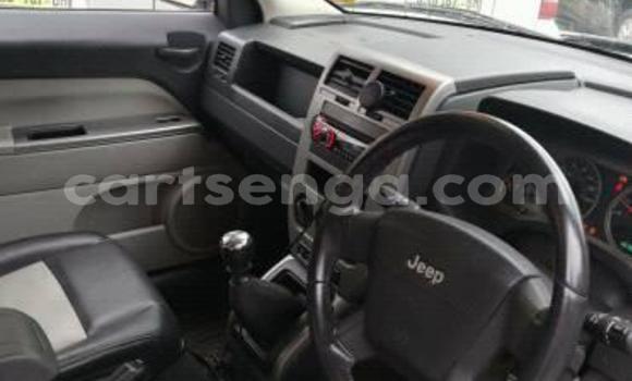 Buy Used Jeep Patriot Silver Car in Manzini in Manzini Buy Used Jeep Patriot Silver Car in Manzini in Manzini